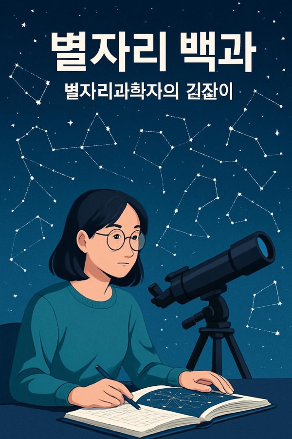 별자리 이미지