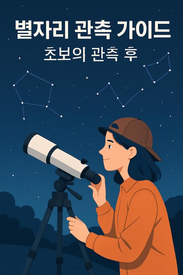 관측 장면